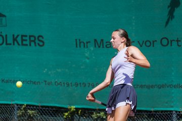 Bild 205 - RL TC an der Schirnau - SV Zehlendorfer Wespen : Ergebnis: 9:0